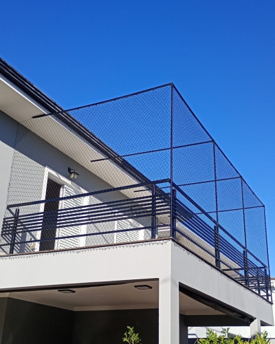 Estruturas Metálicas